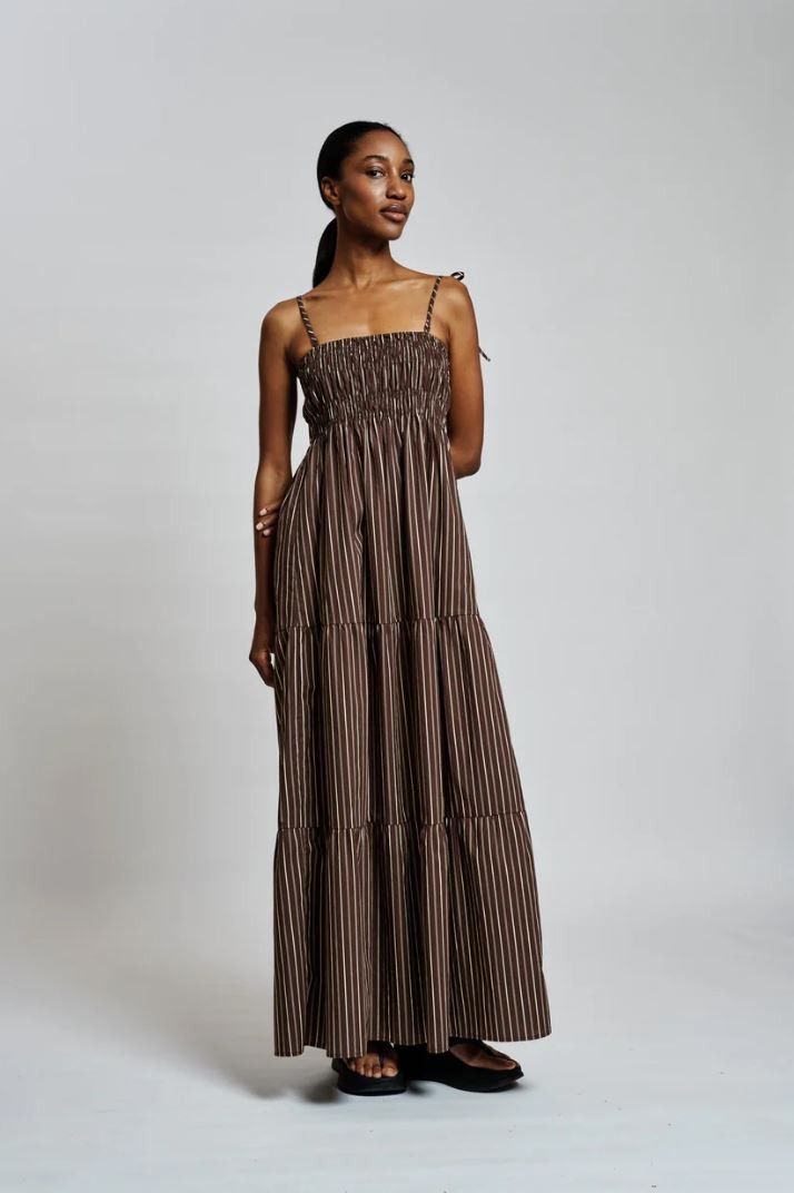 Gigirs Dress