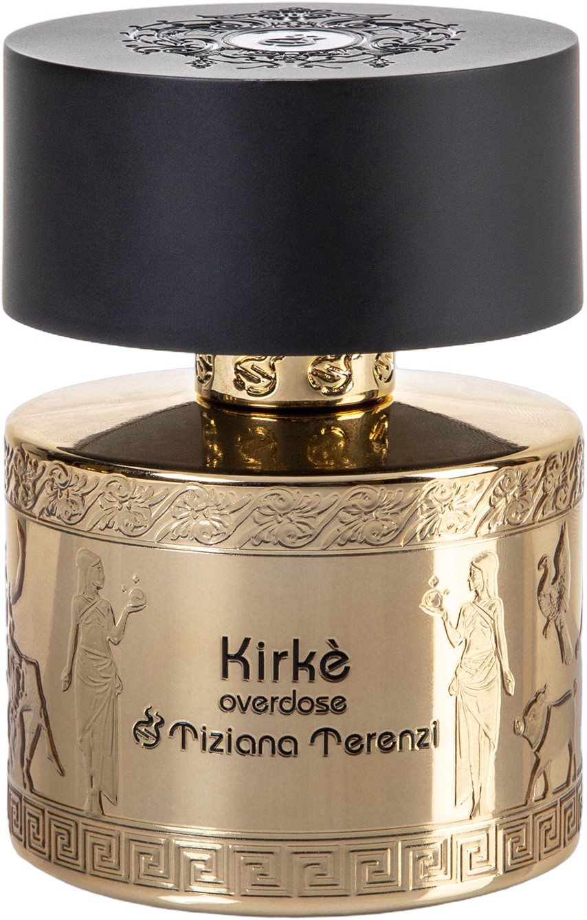 TER Kirke Overdose Extrait DE Parfum 100 ML