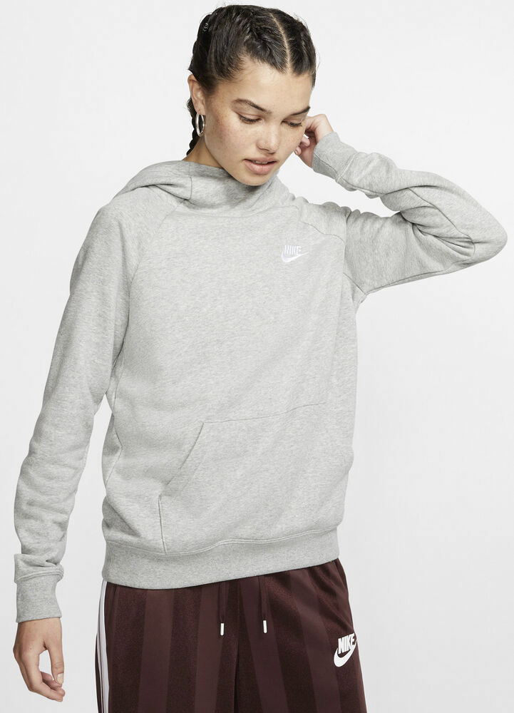 Sportswear Essential Funnel Neck Fleece Haettetroje