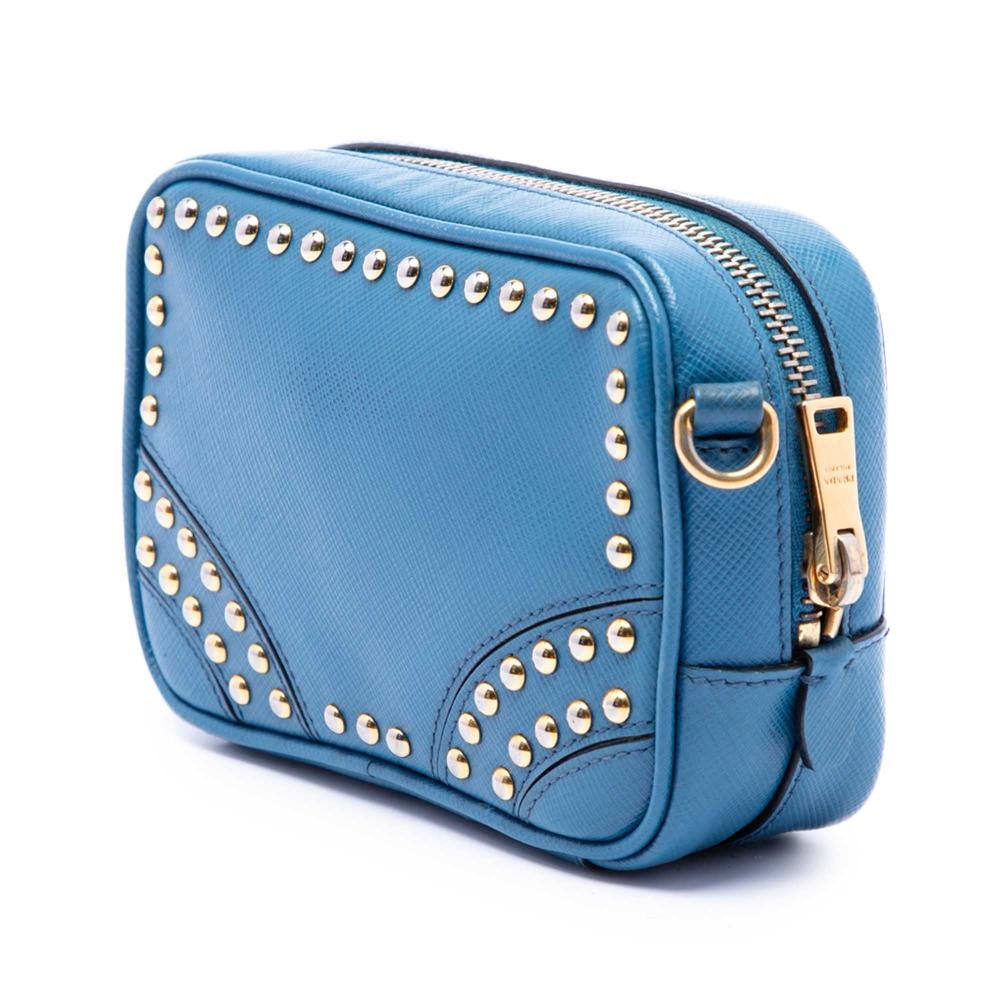 Prada Camera Bag