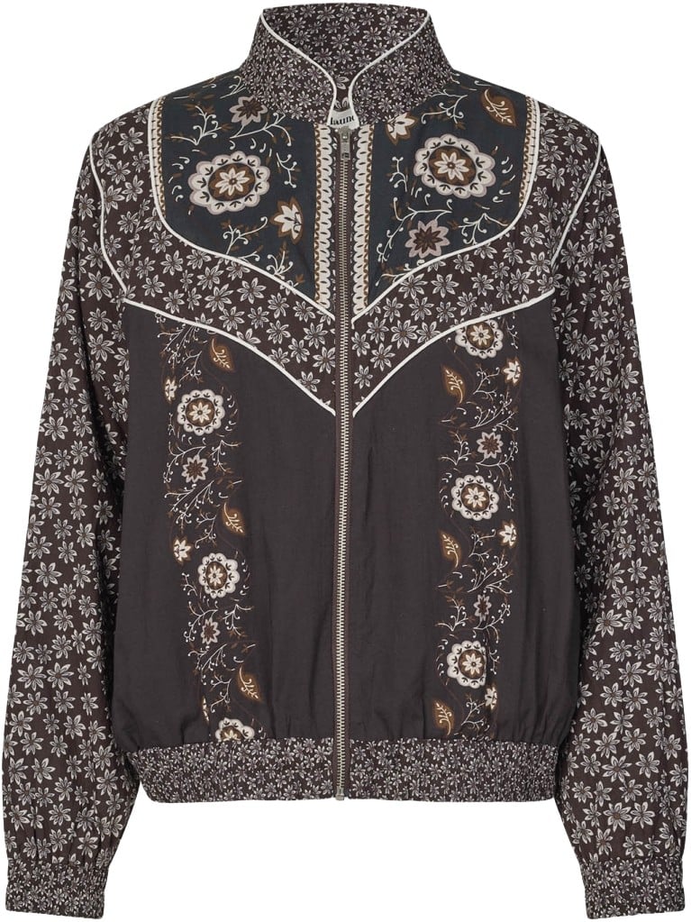 Hydrall Jacket LS
