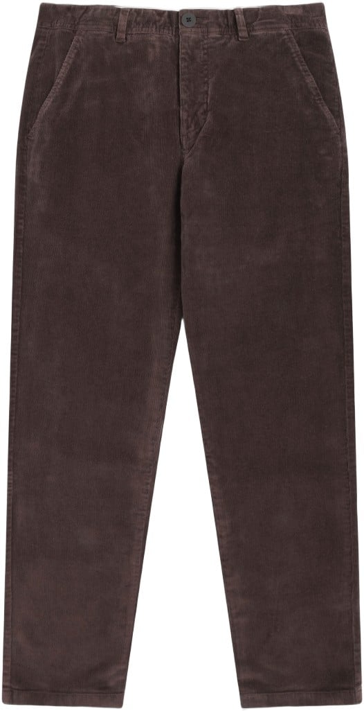 Organic Cotton Chuck Corduroy Pants Gots