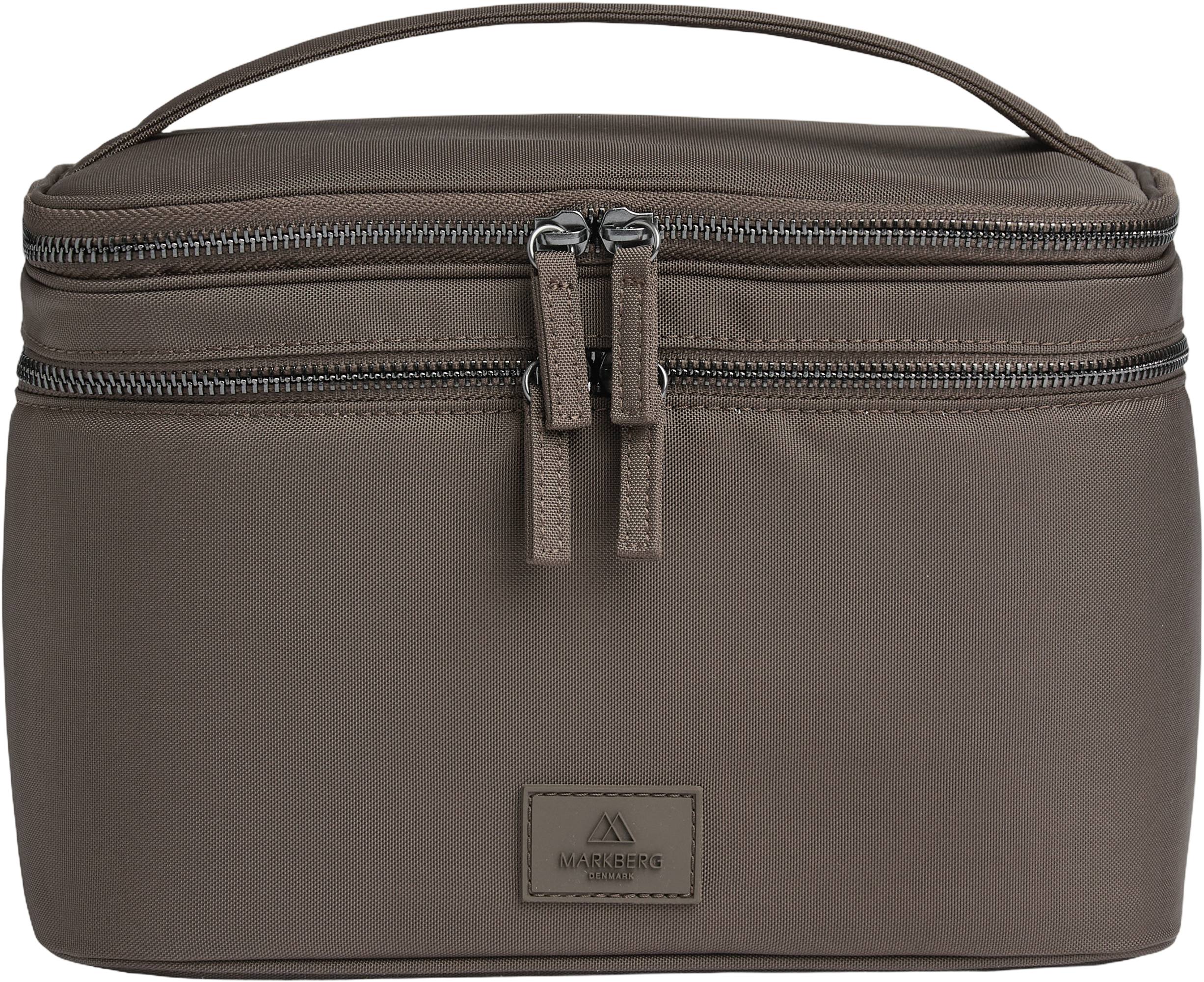 Treasurembg Toiletry Bag, Rec.