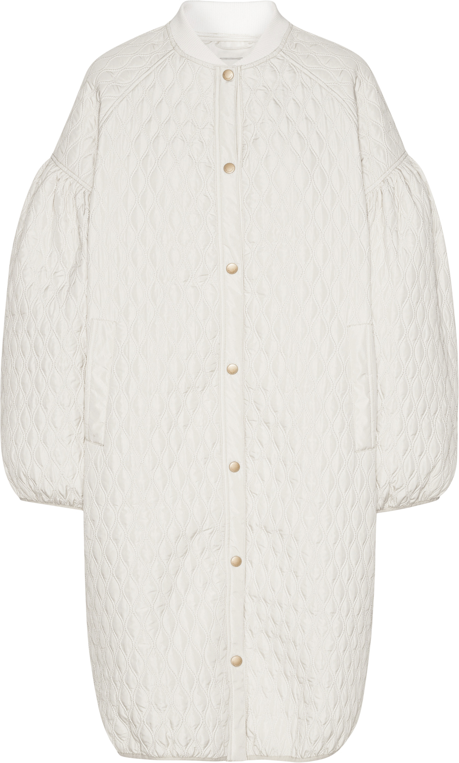 Quilt Jacket