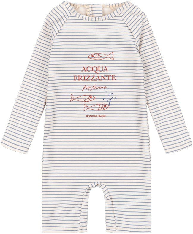 Aster Onesie GRS