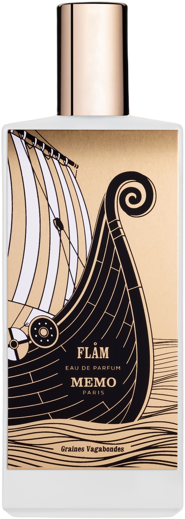 Memo Paris Flam EDP
