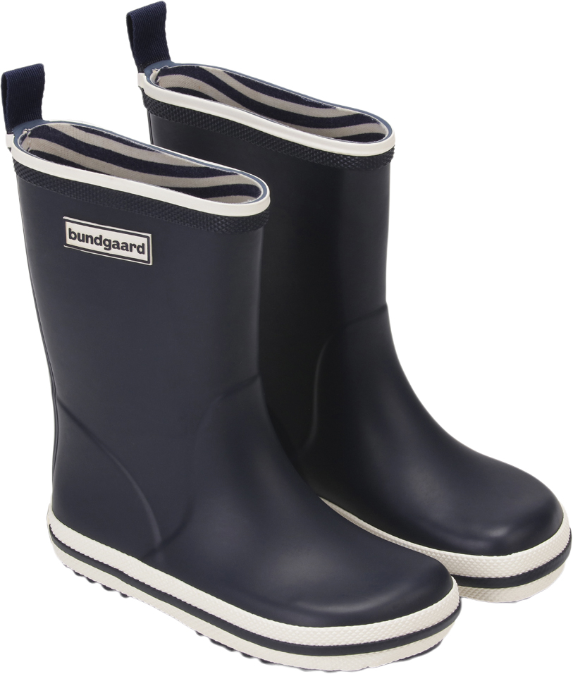 Classic Rubber Boot