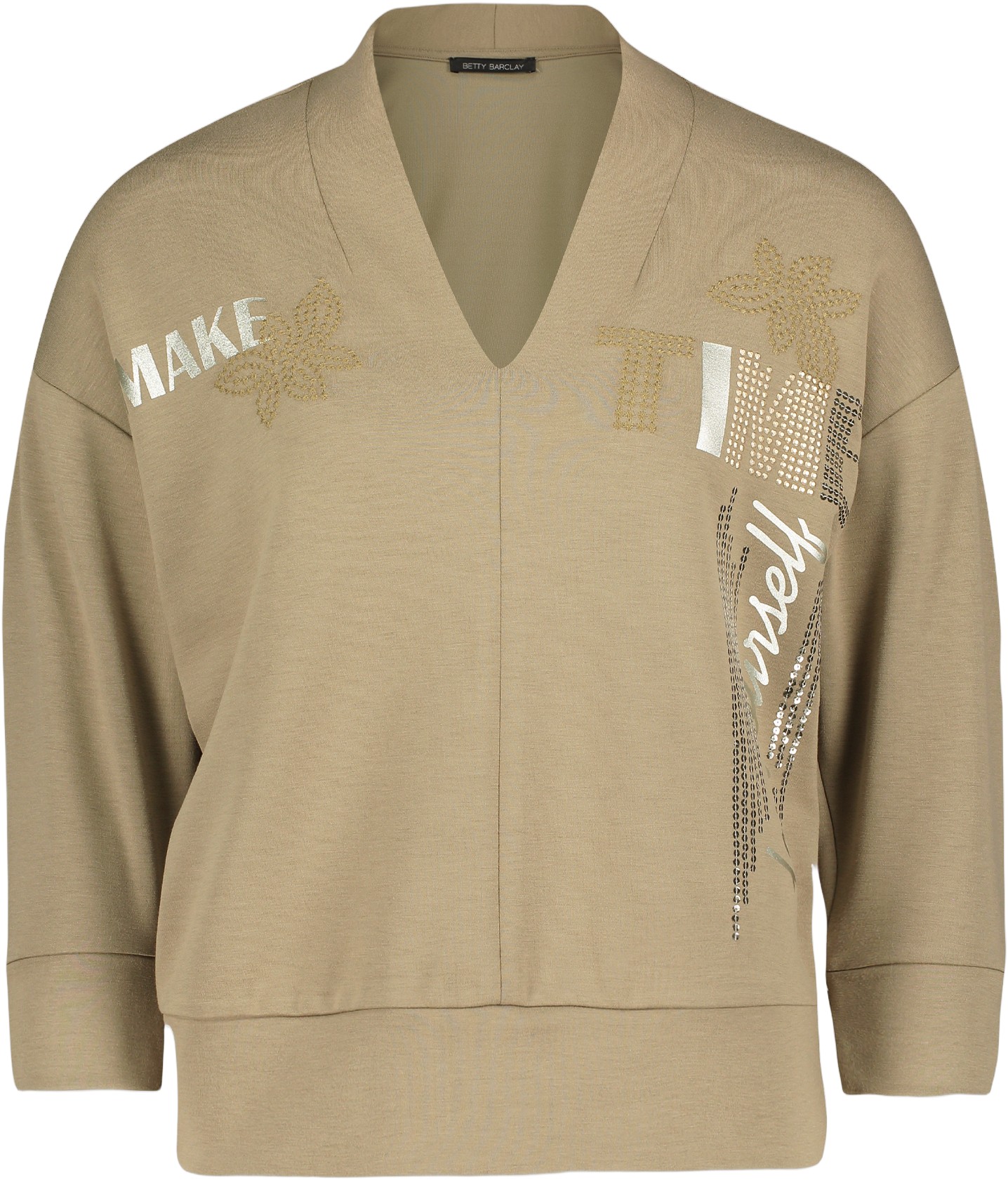 Betty Barclay Sweatshirt