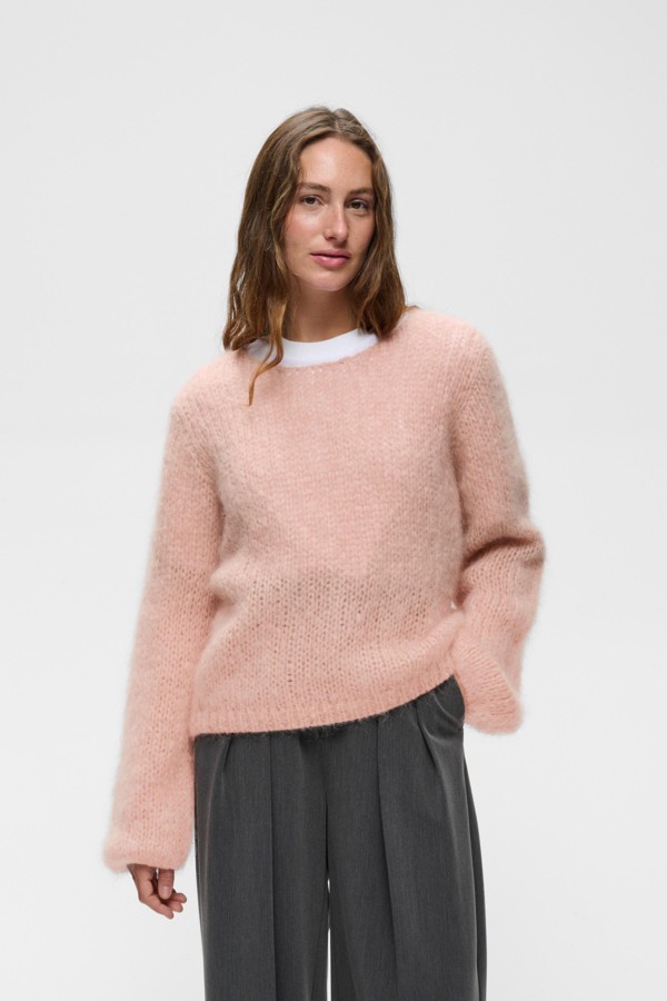 Jetraiw Pullover