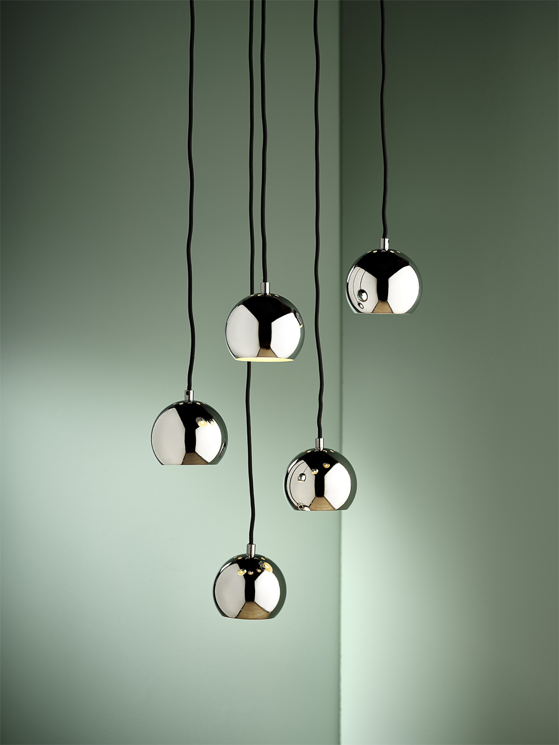 Ball Pendant Ø12 Eu