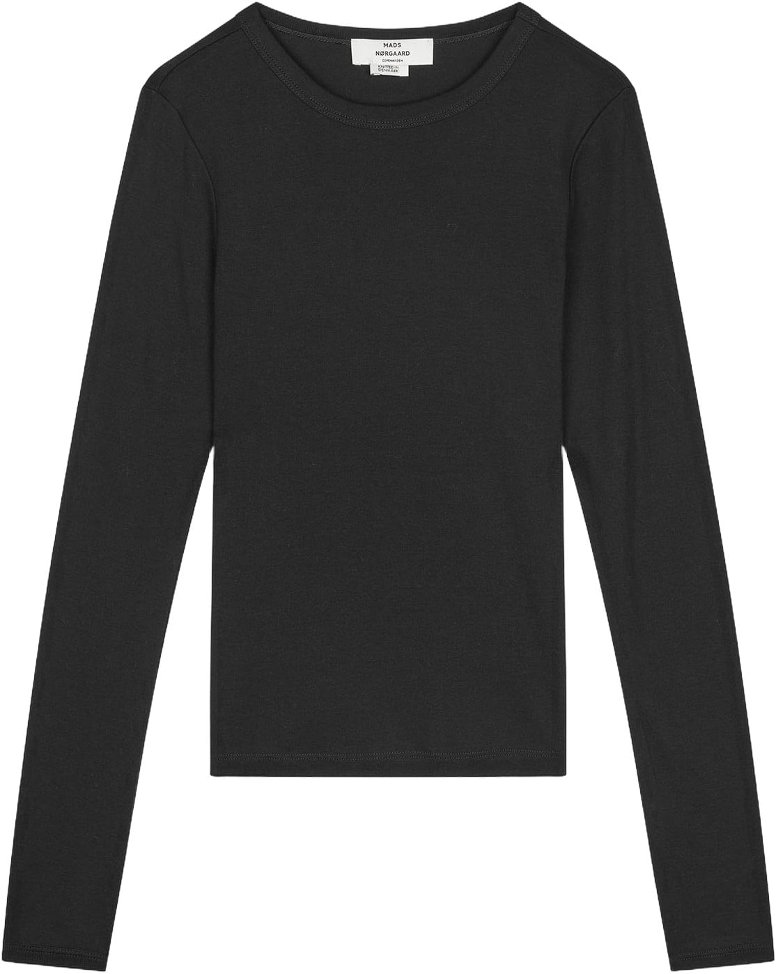 Grace Jersey Camille Tee LS