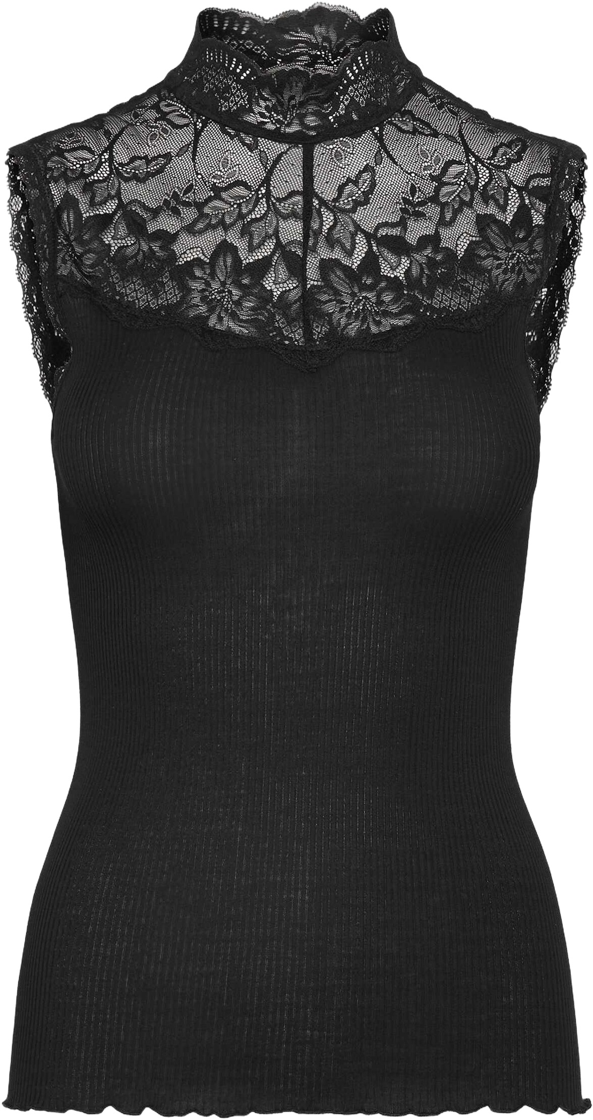 Rmwbea SL Tneck Top