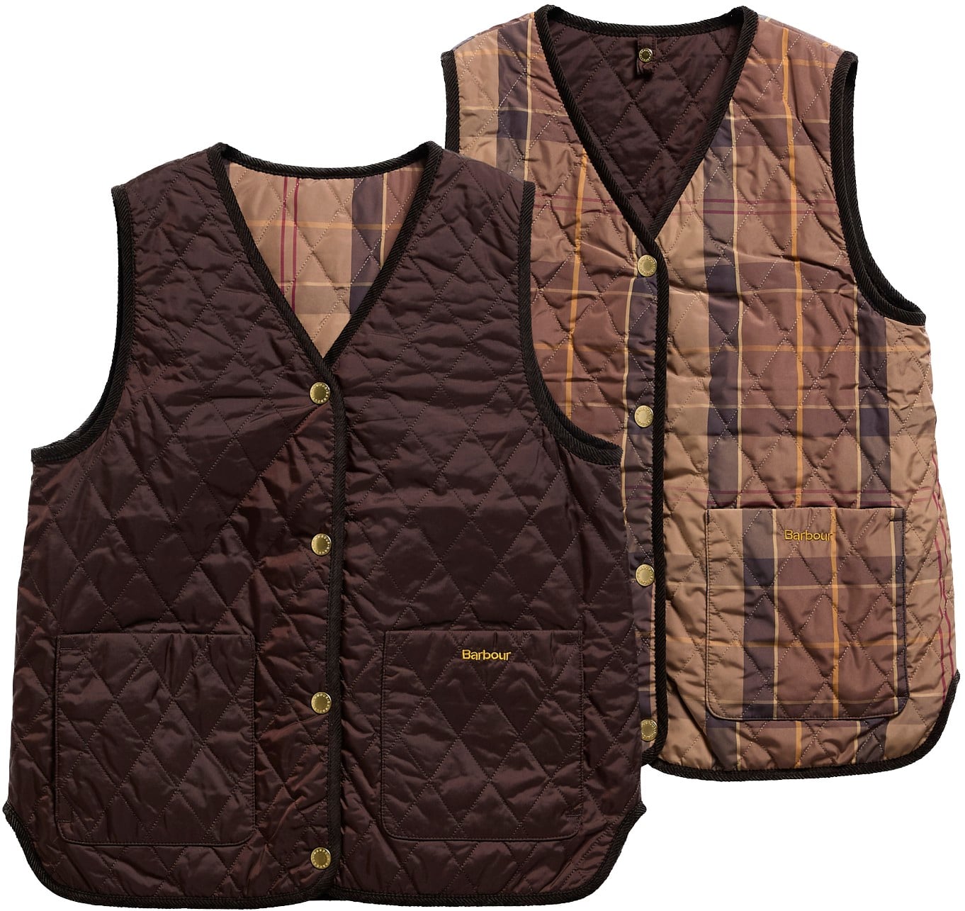 Barbour TR Icons Liner