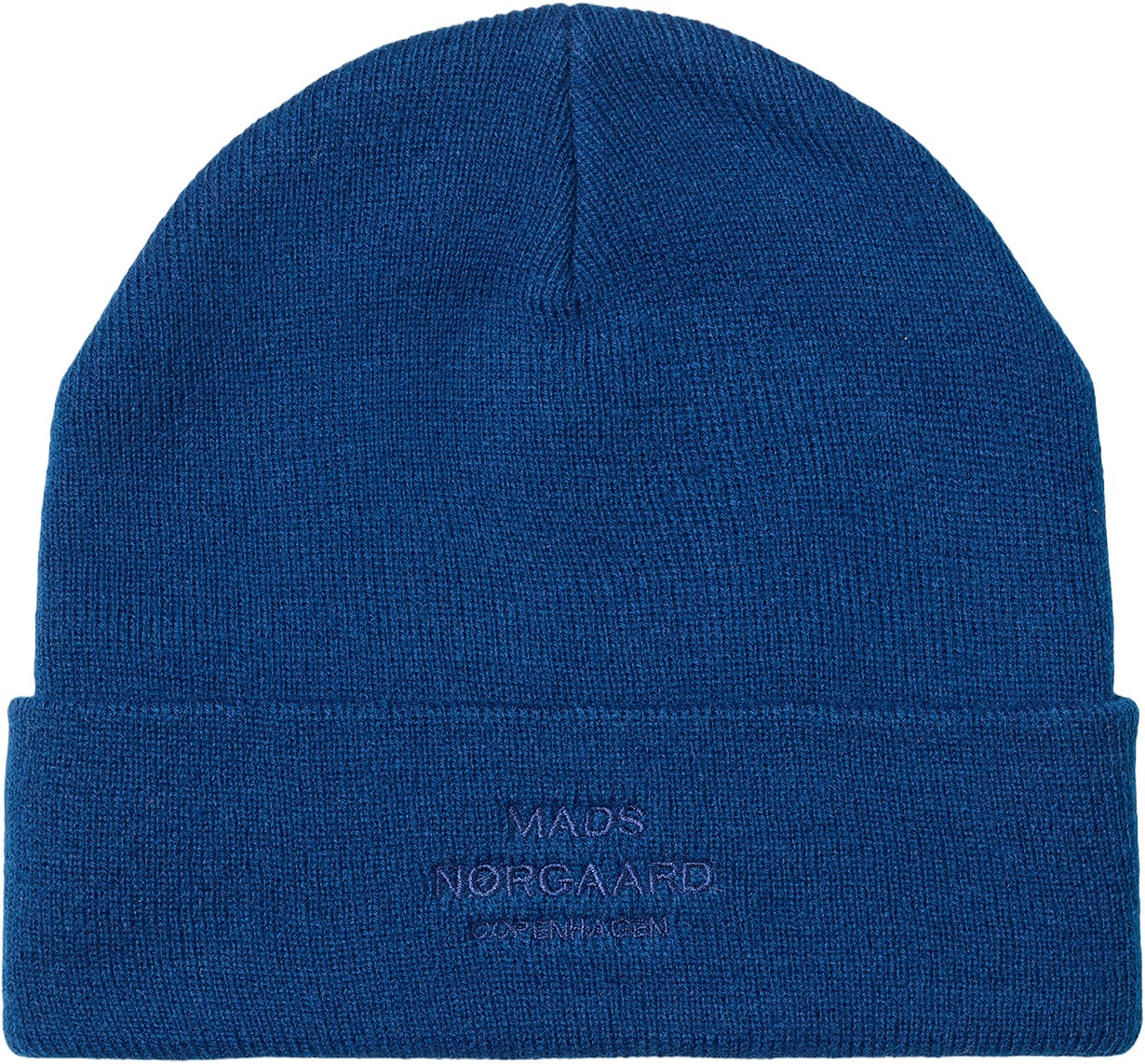 Isak Ambas Logo Beanie