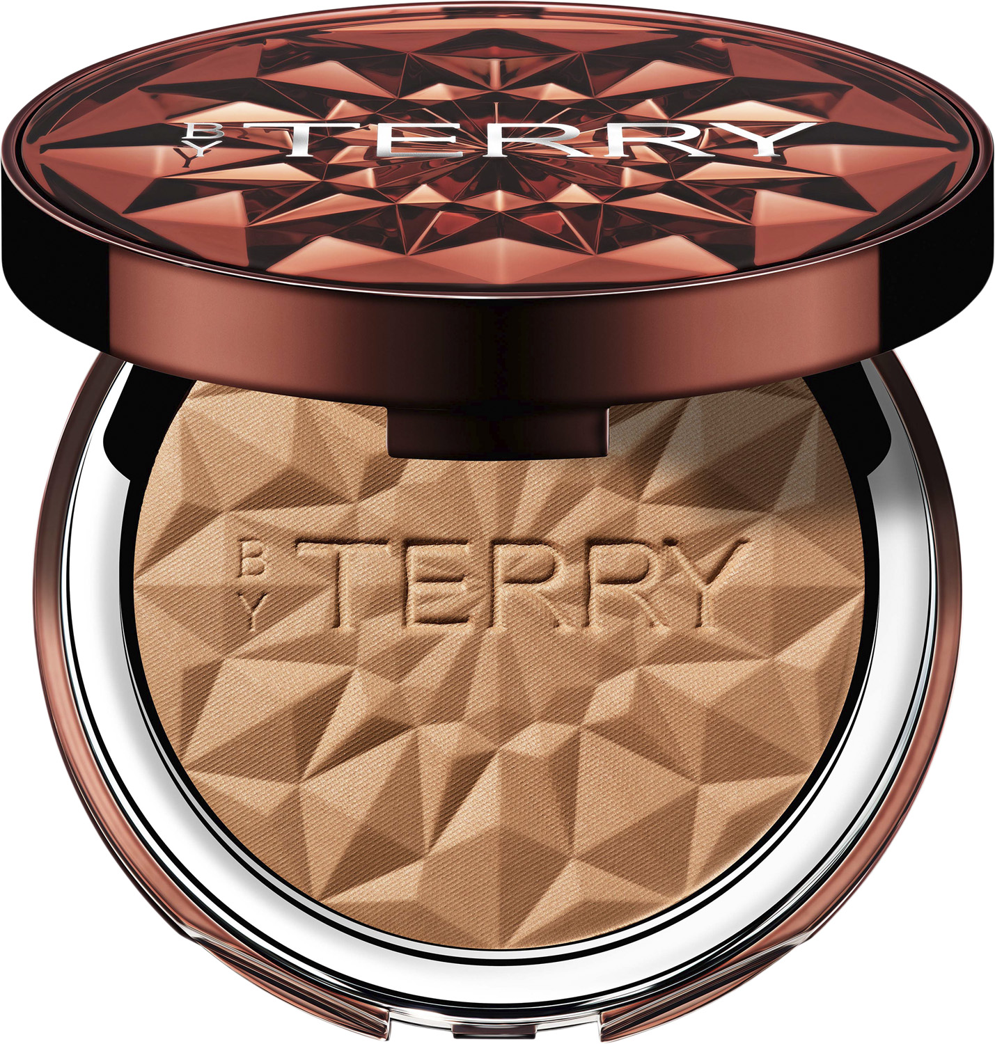 By Terry Tea To Tan Sun Powder 3 Tan Bronze 10g
