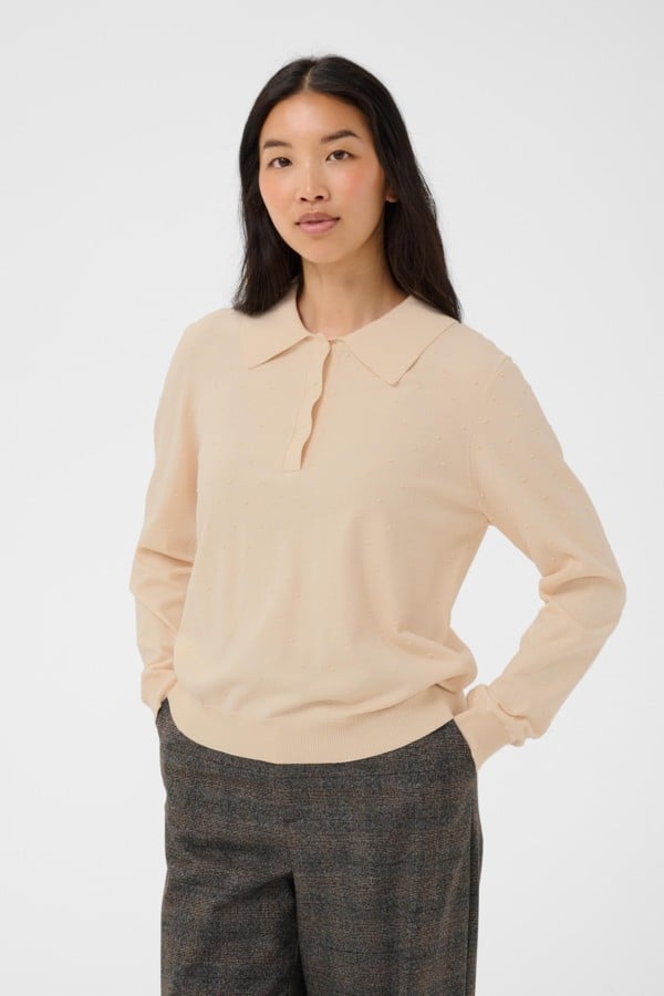 Channanpw Pullover