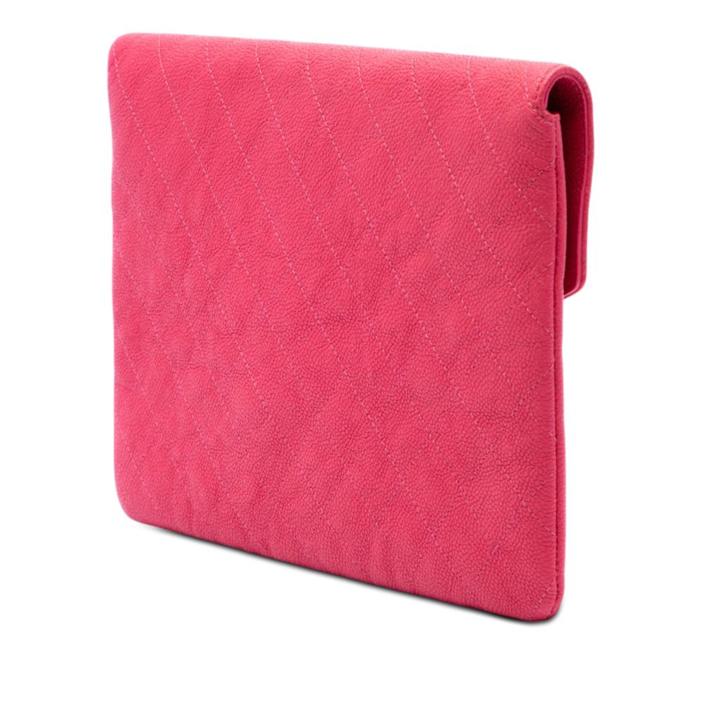 Chanel Clutch