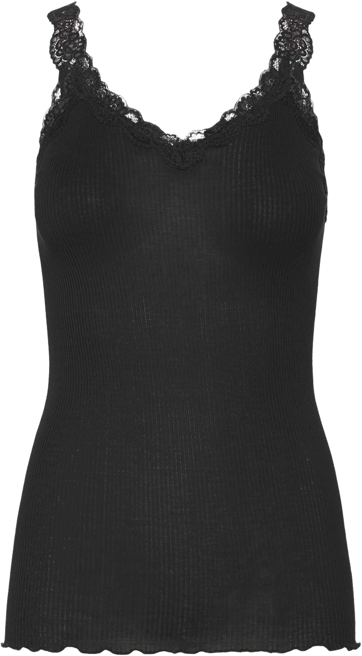Rmwbalta Modal SL Vneck Top