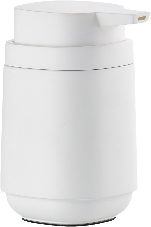 Sæbedispenser Time White