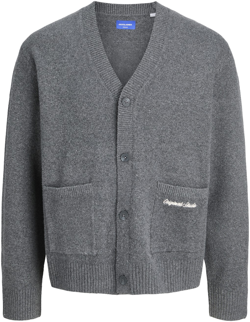Jornorrebro Knit Cardigan JNR