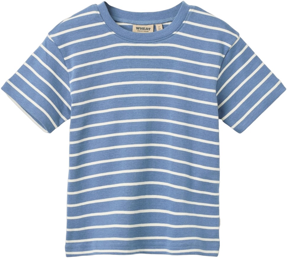 Kortærmet Tshirt Fabian
