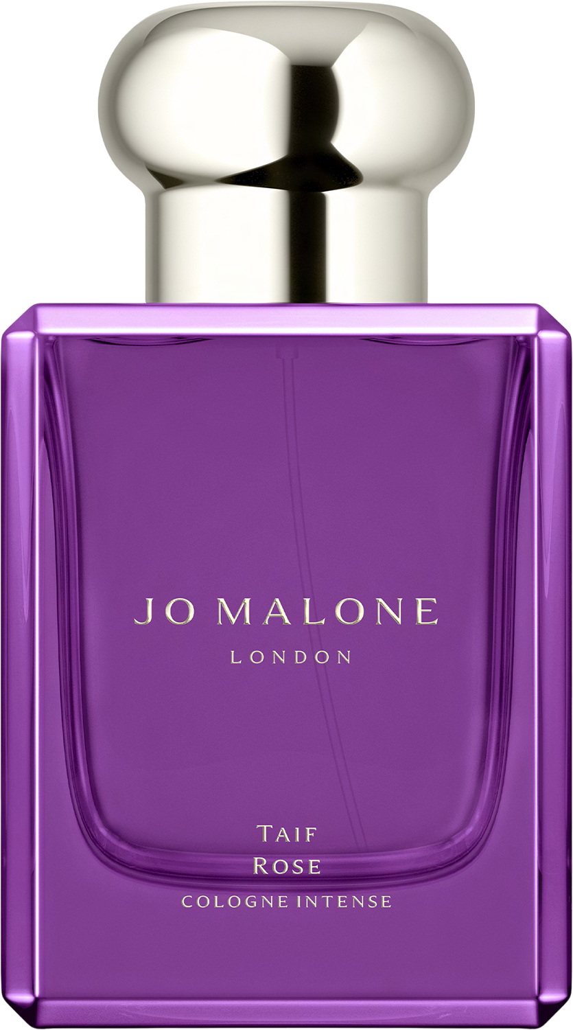 Taif Rose Cologne Intense