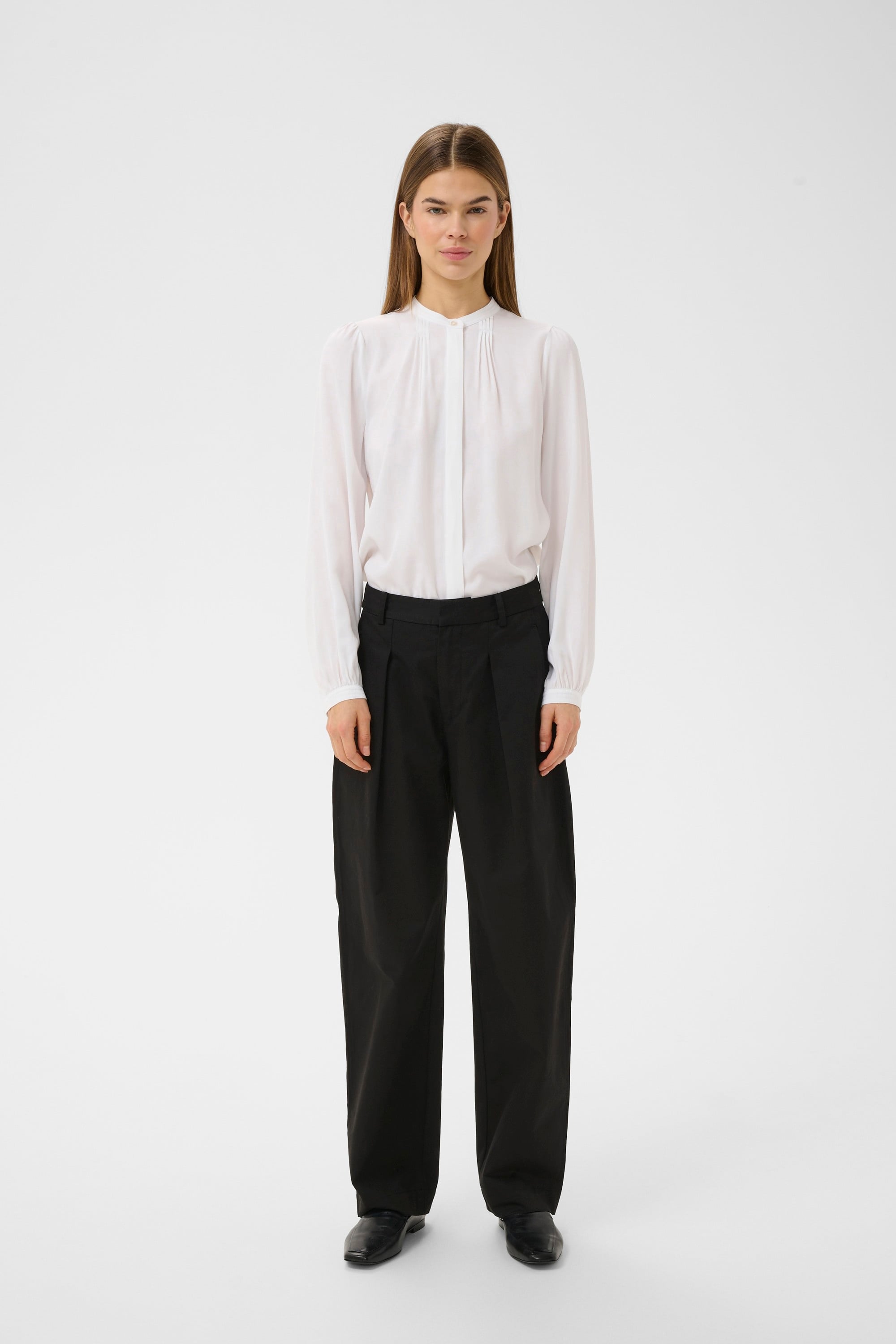 Leahiw Shirt