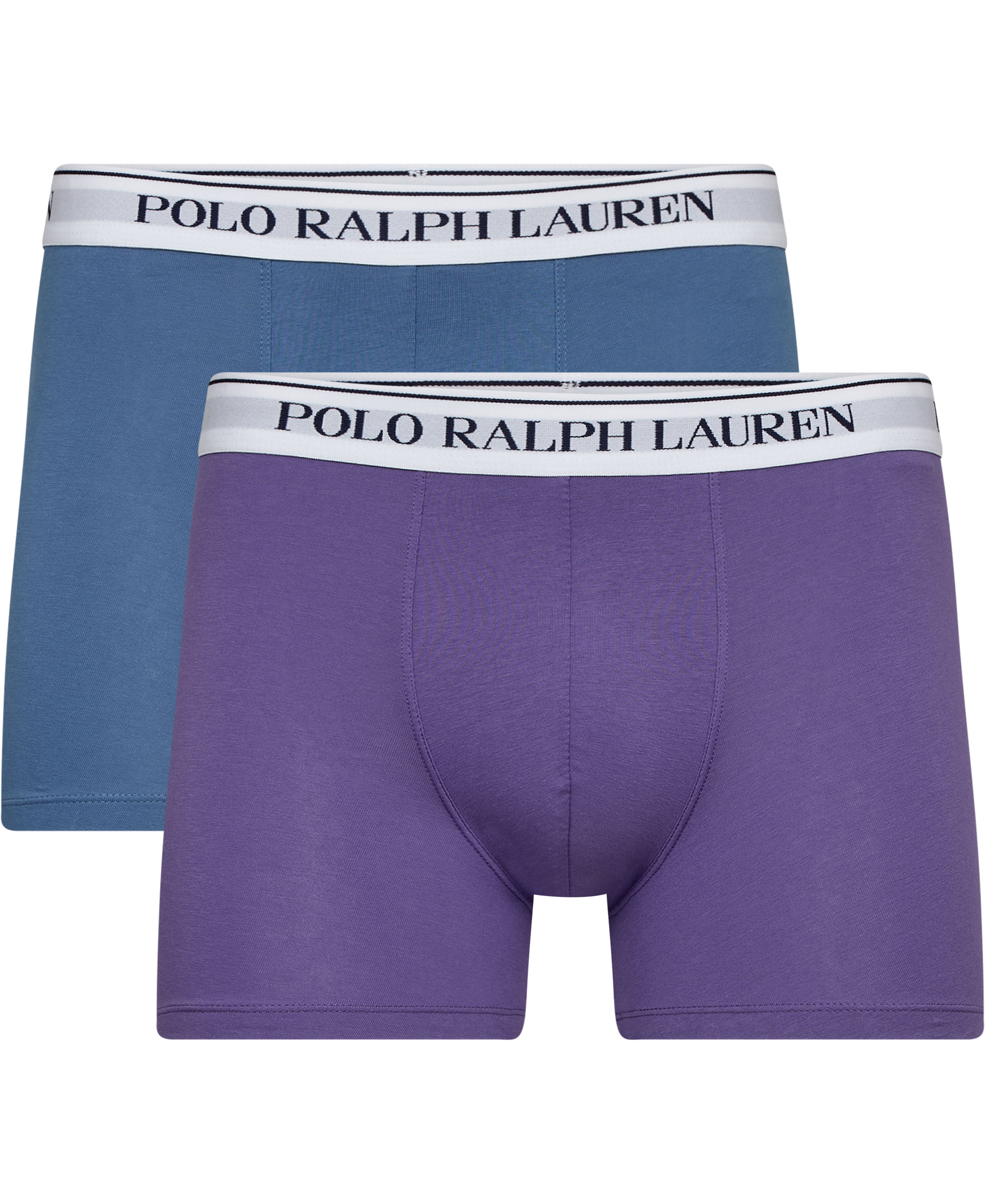 Stretch Cotton Boxer Brief 3pack