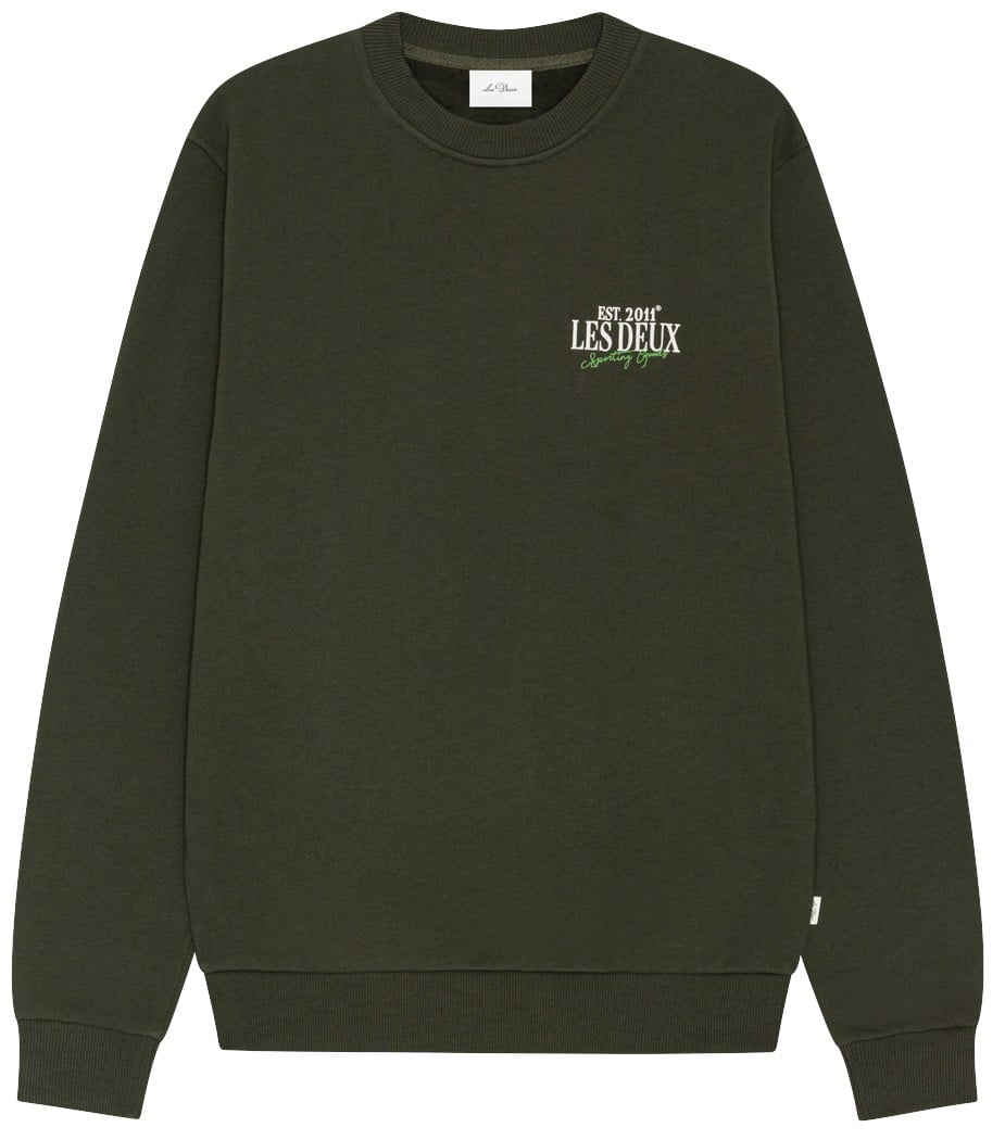 Sport Sweatshirt