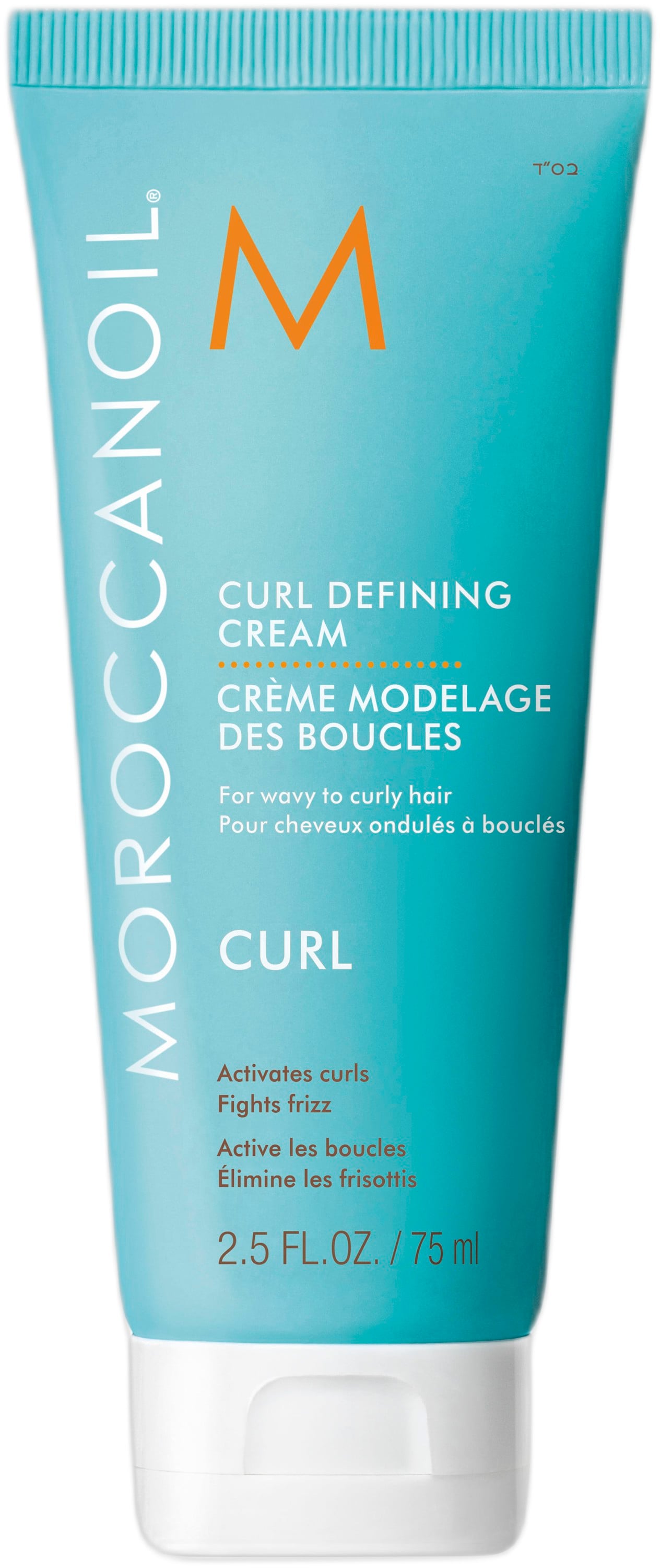Curl Defining Cream 75 ml.