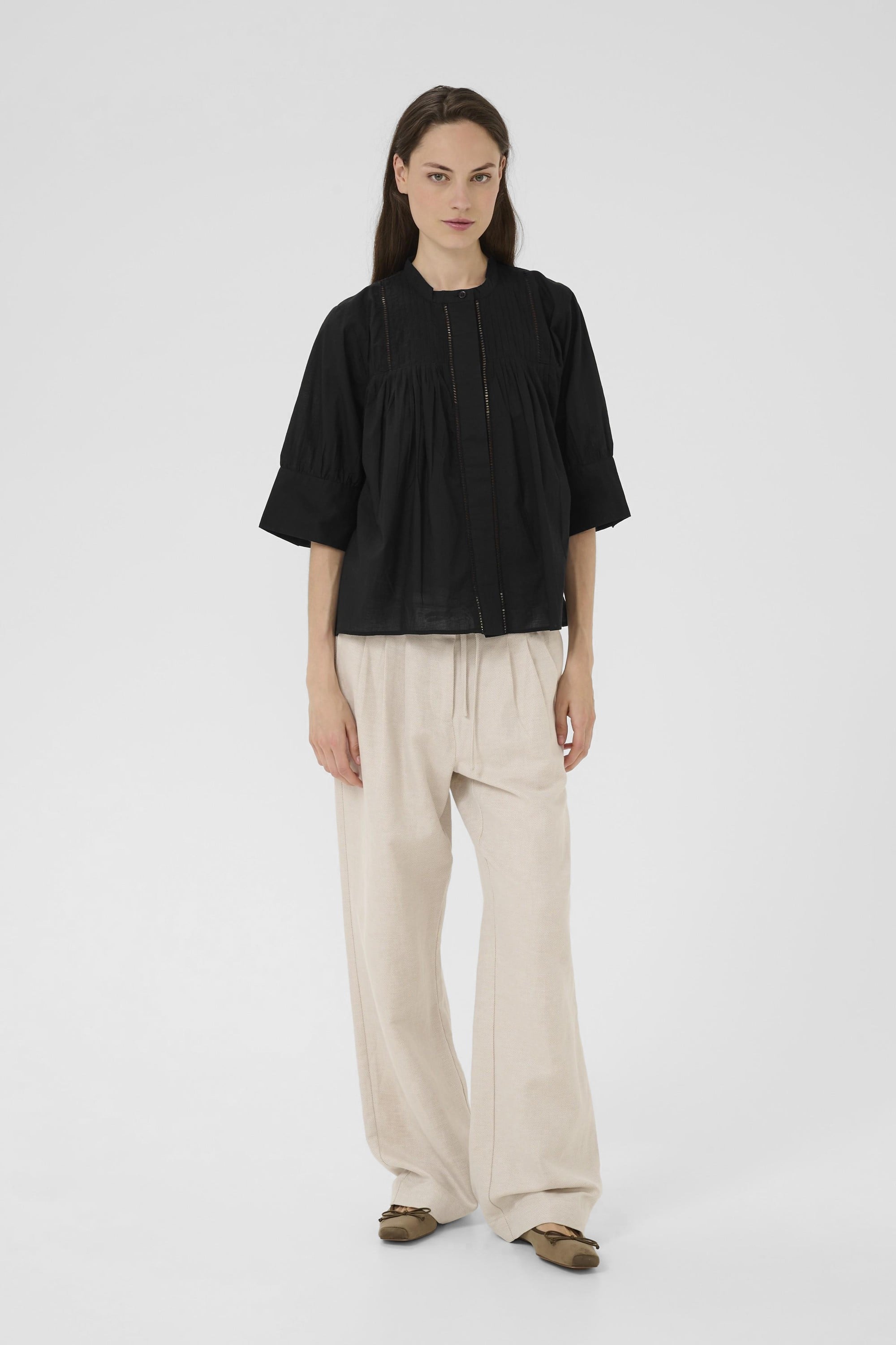 Kbommi Vilde Blouse