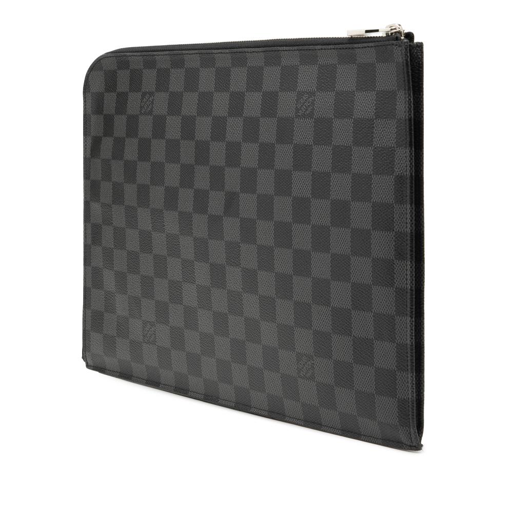 Louis Vuitton Clutch