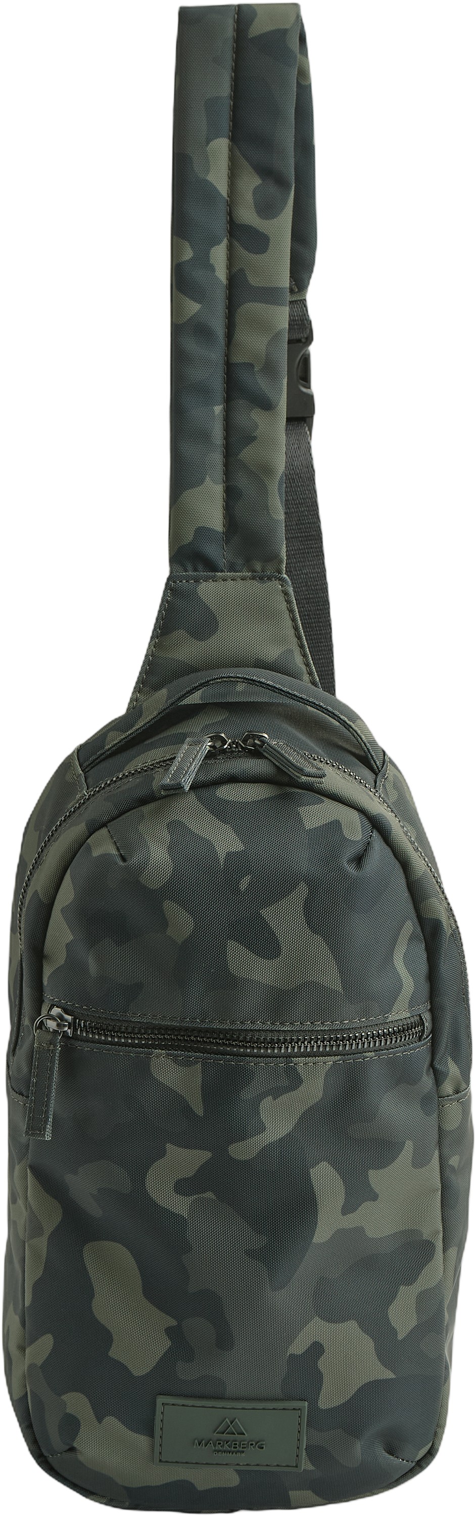 Trekmbg Sling Bag, Recycled