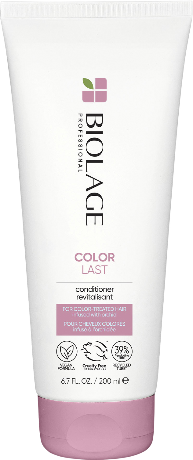 Colorlast Conditioner