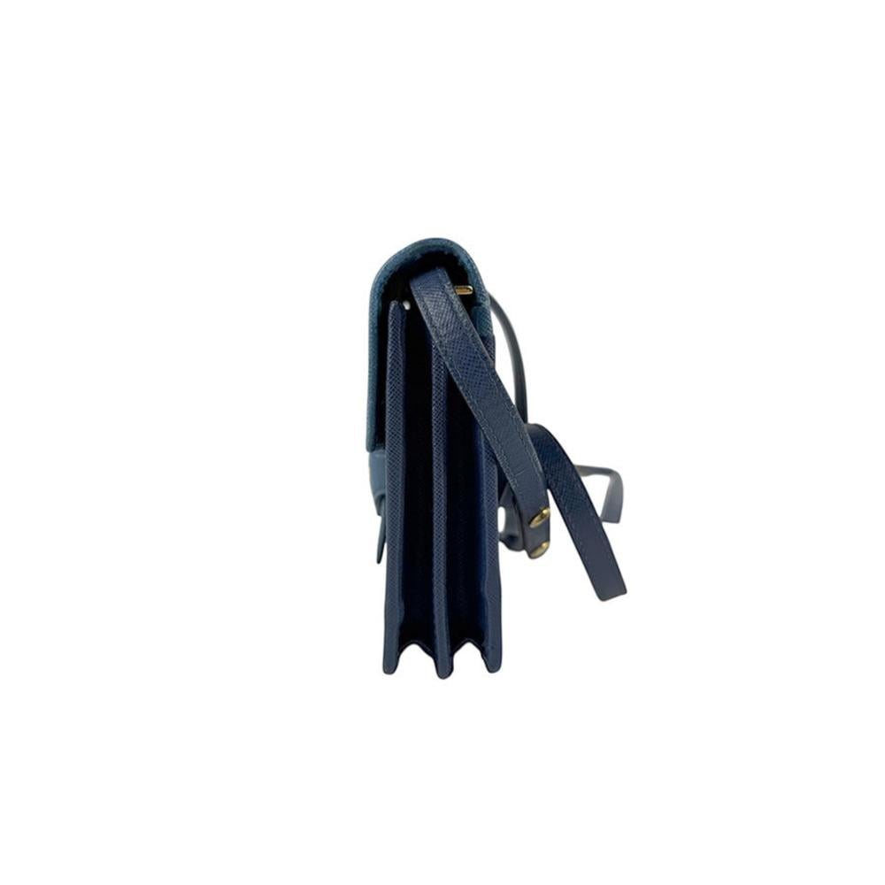 Prada Messenger Bag