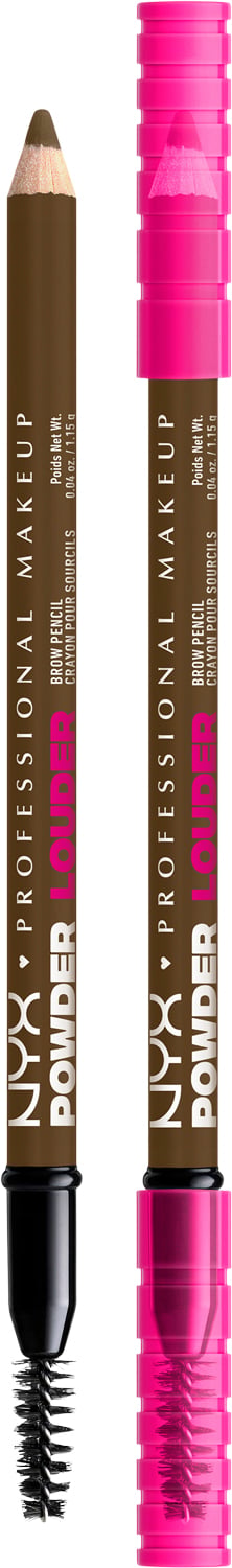 Powder Louder Brow Pen
