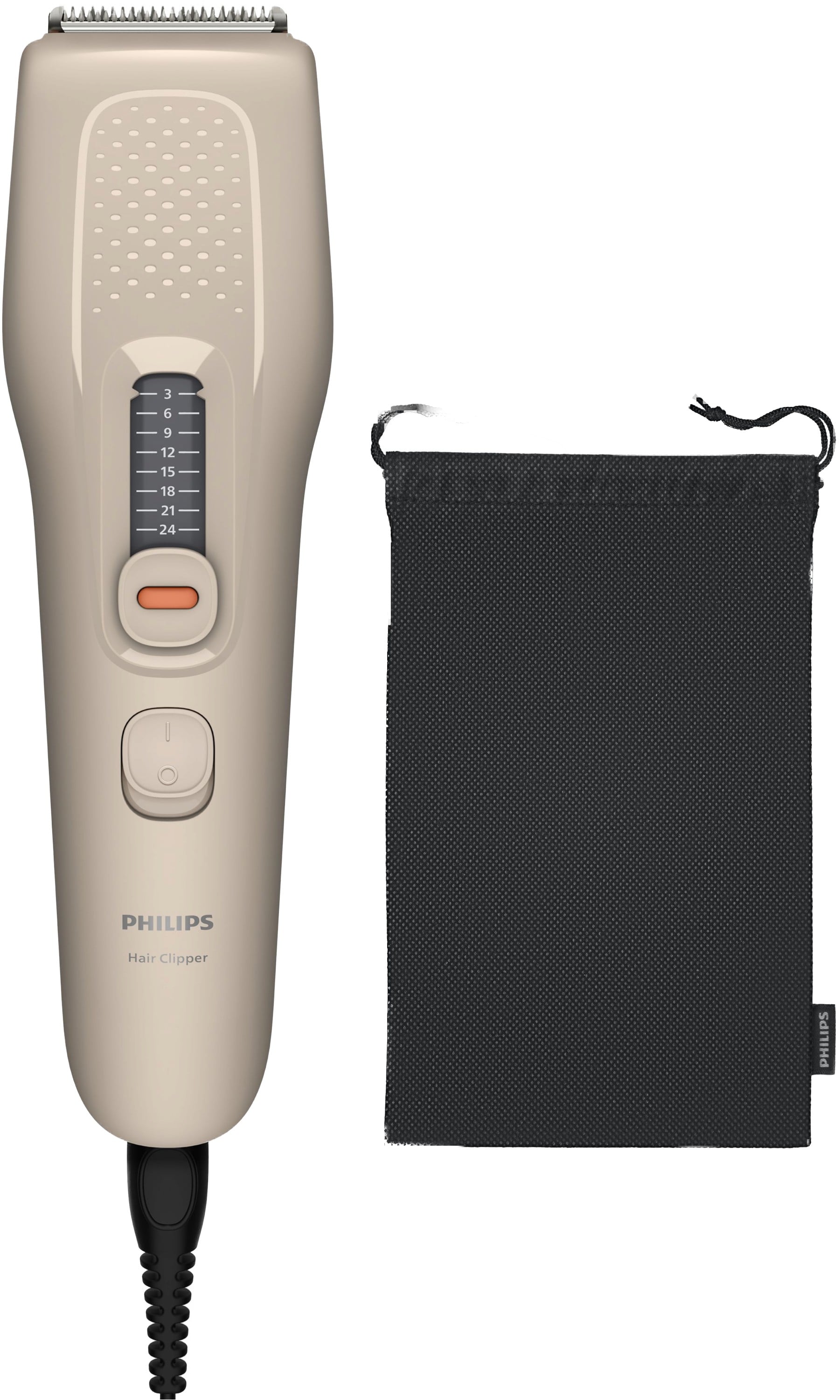 Hair Clipper Series 3000