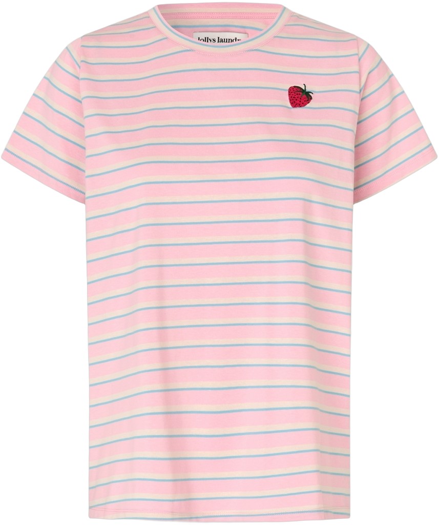 Romall Tee SS