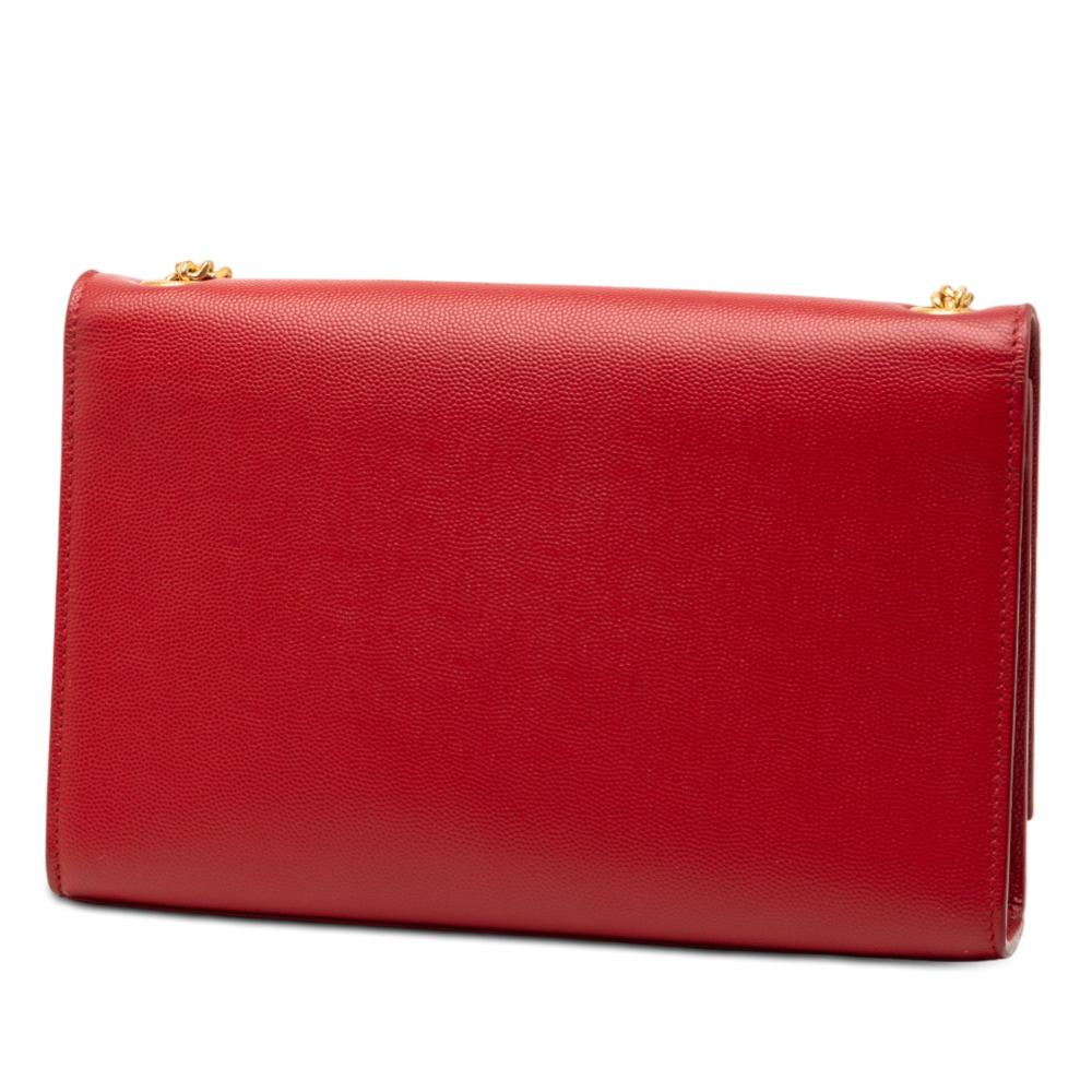 Yves Saint Laurent Crossbody Bag