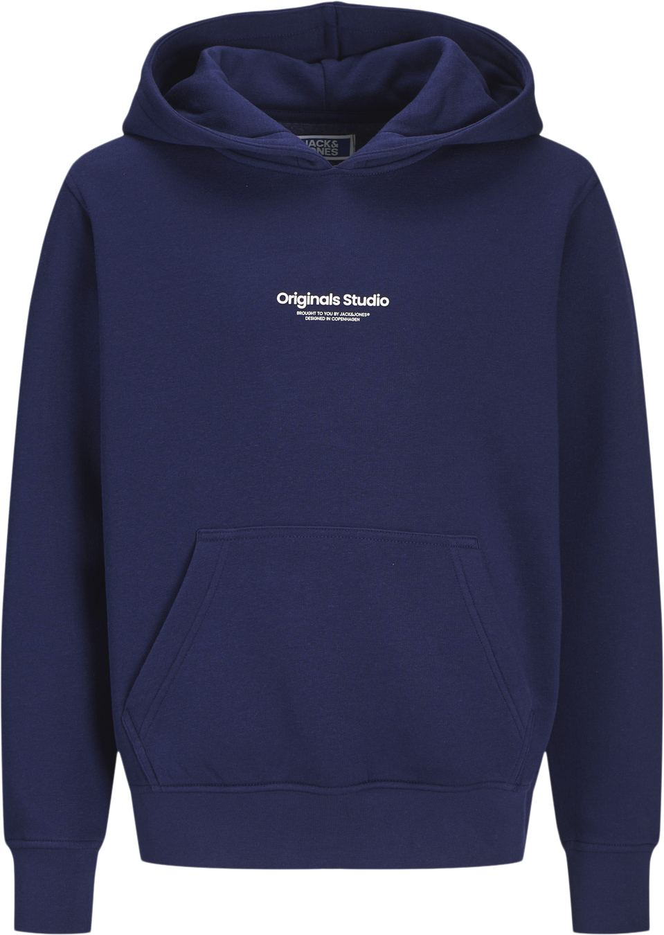 Jorvesterbro Sweat Hood Noos Jnr