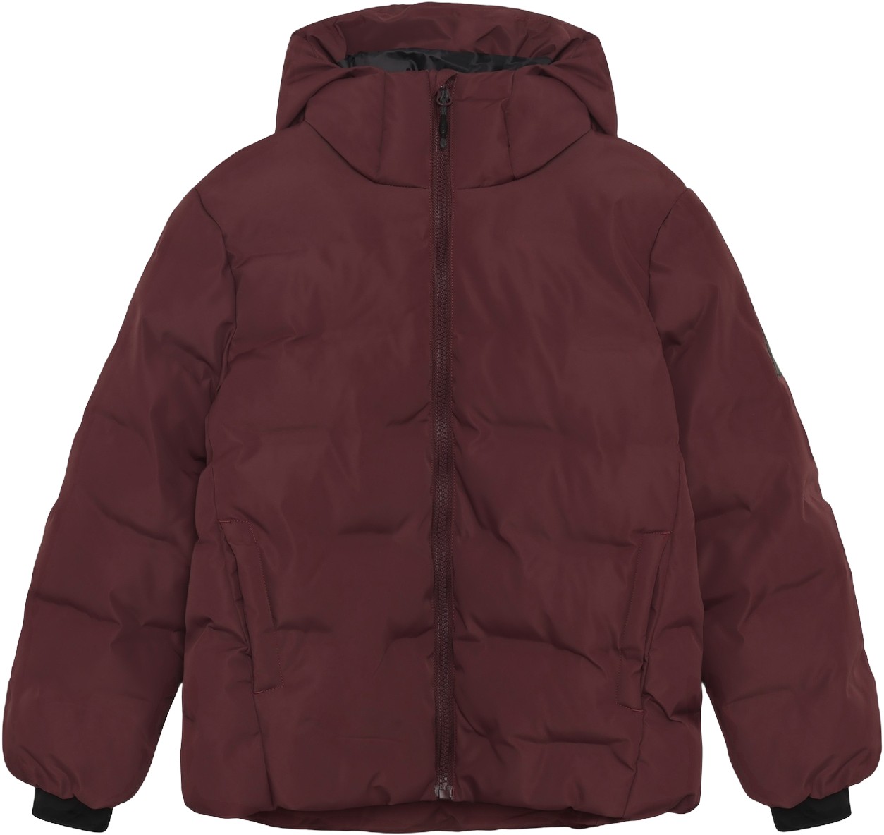 Jr. Jacket Quilt