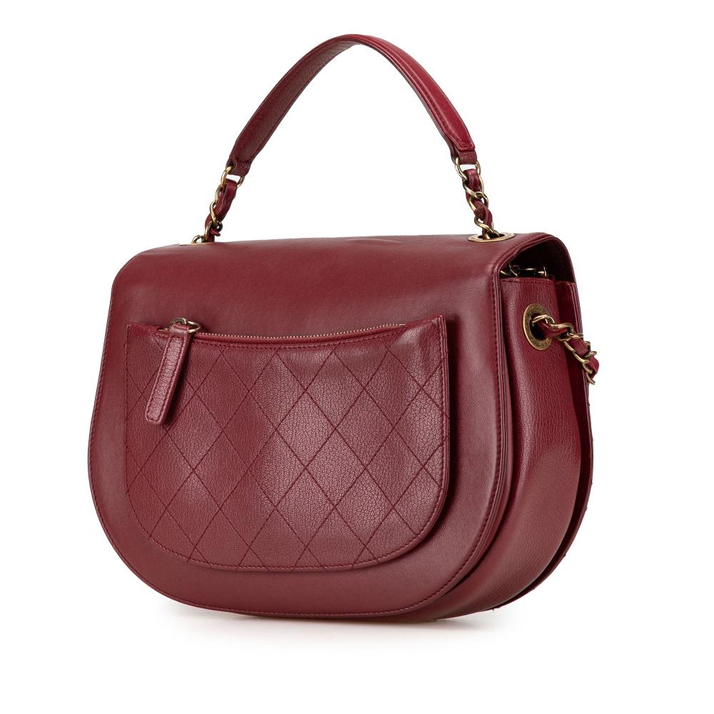 Chanel Flap Bag
