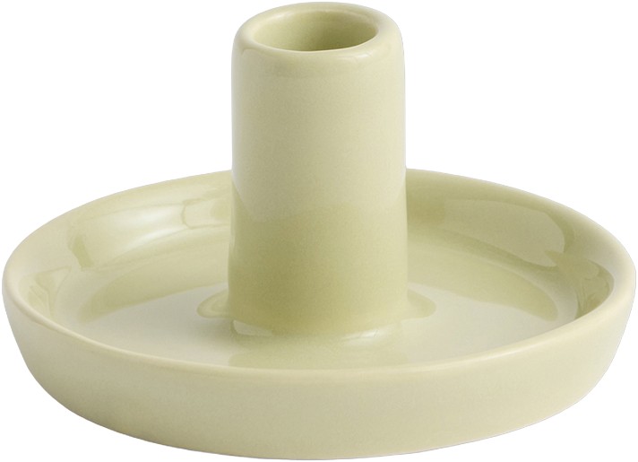 Disc Candleholder