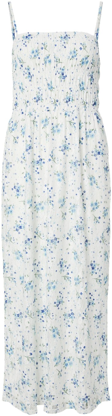 Pcpretty Strap Smock Dress JRS