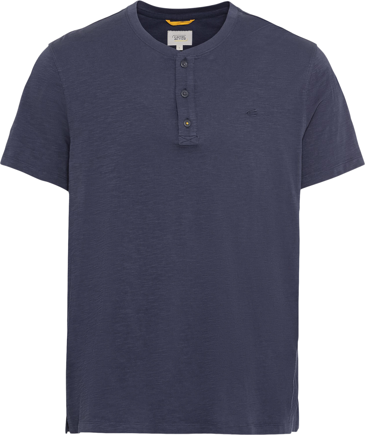 NOS Henley 1/2