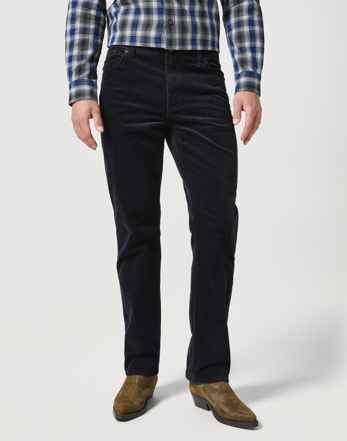 Texas Black
