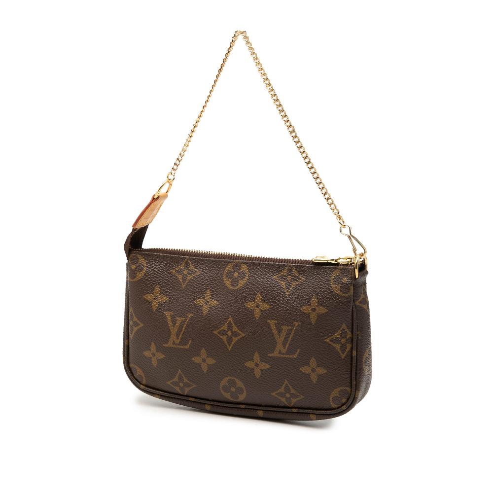 Louis Vuitton Pochette Accessoires
