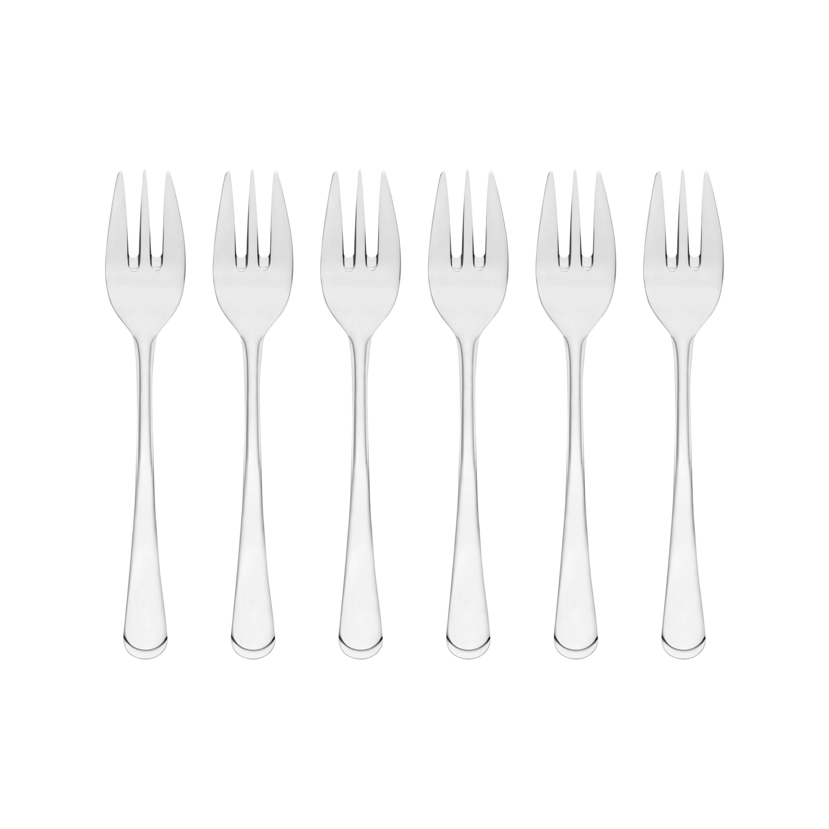 Jessica Dessertgaffel Sæt