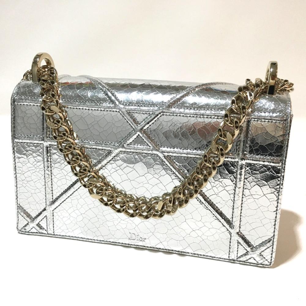 Dior Saddle Bag