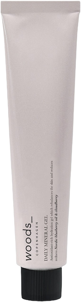 Daily Mineral GEL 75ml - Køb til DKK 185 - Spar 50%